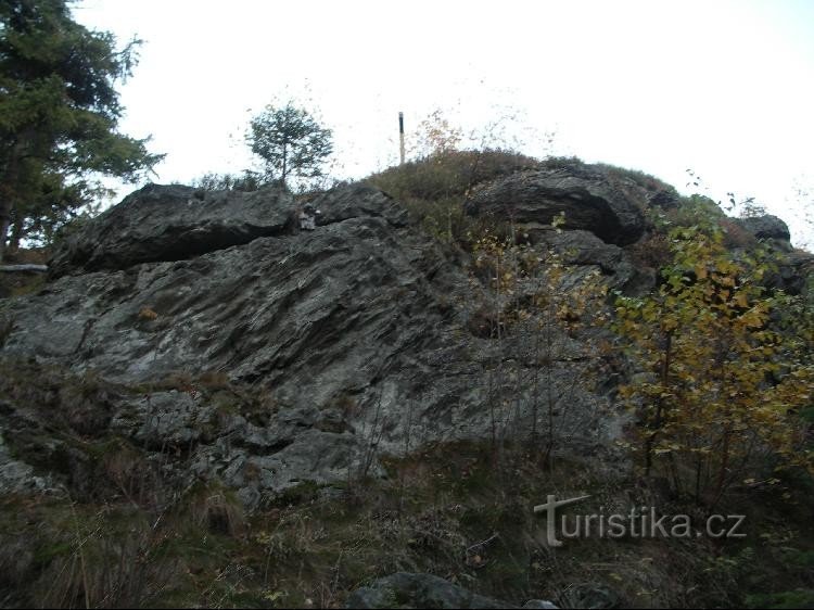 Pedra de Roland