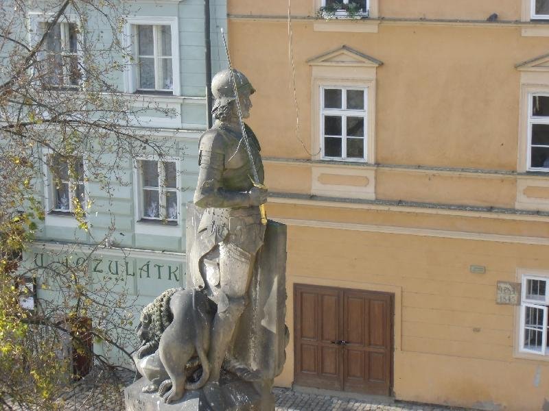Rolandův sloup