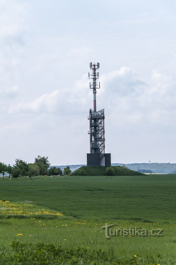 Романтика в Грубе Єсенік