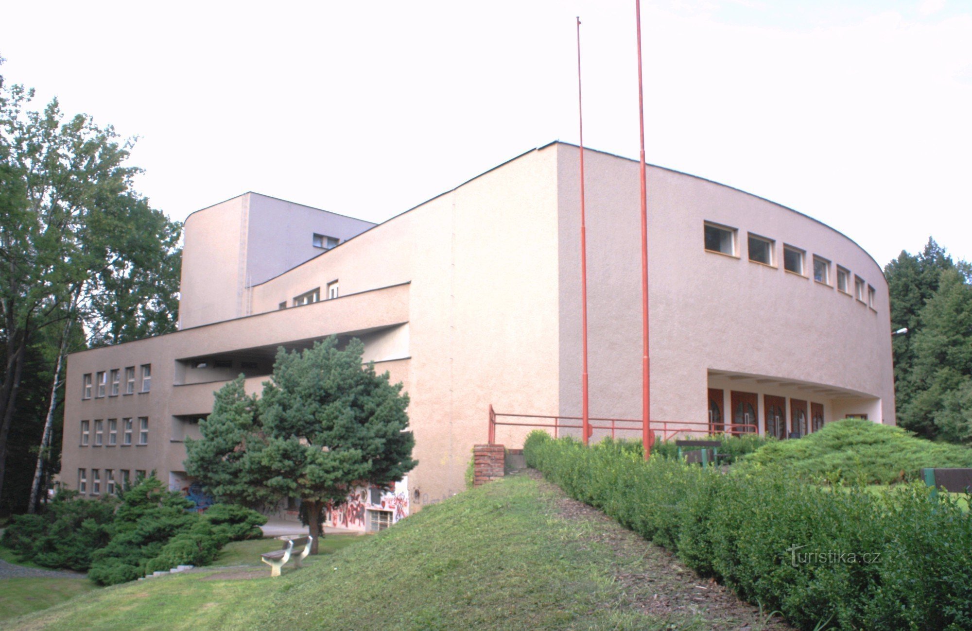 Roškots teater