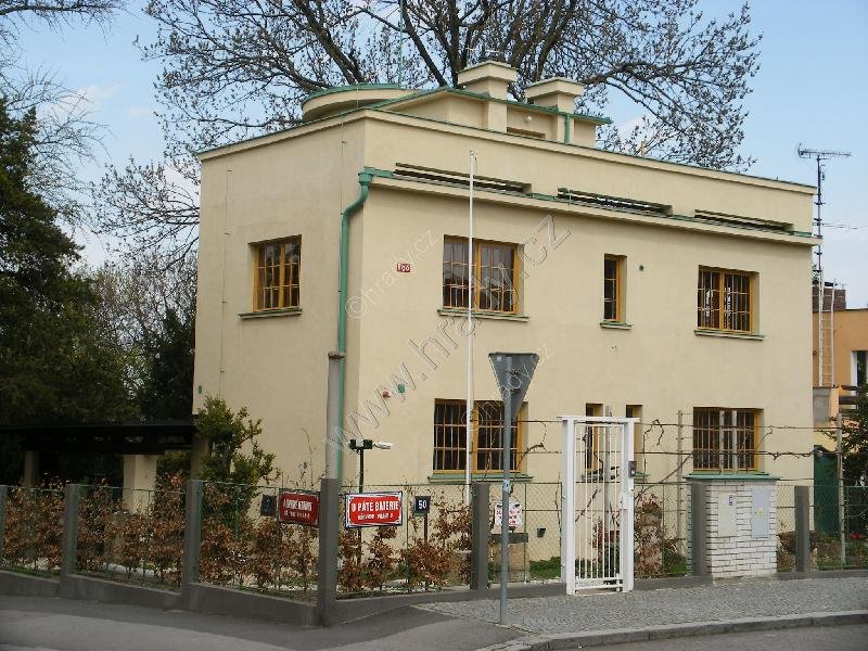 Rothmayerova vila