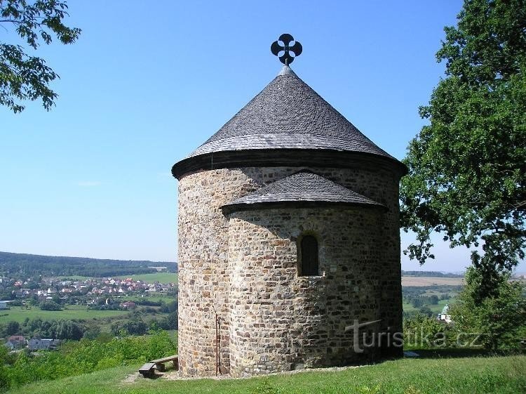 Rotunde