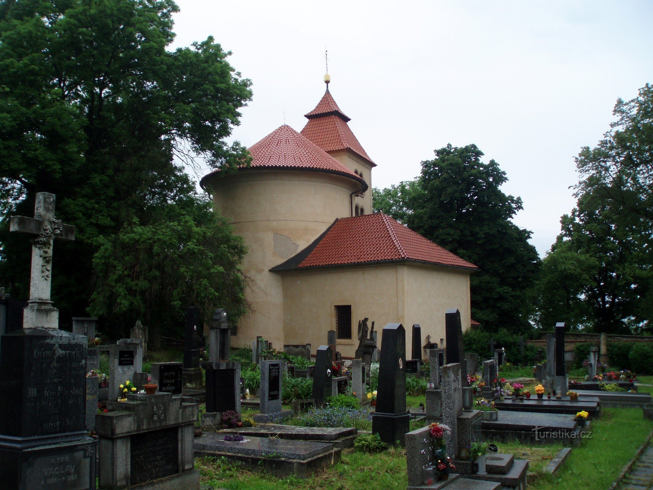 Rotunde