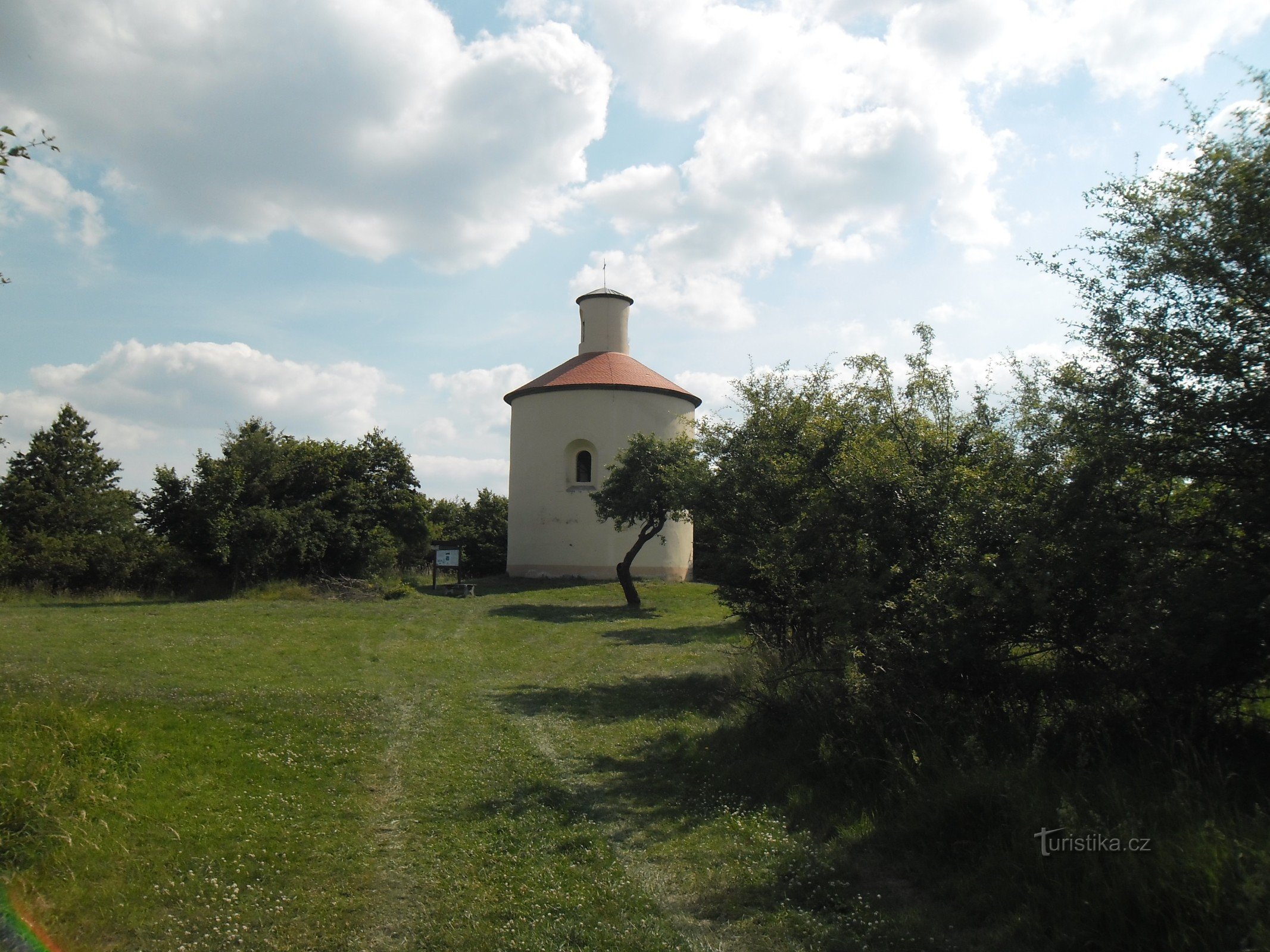 Rotunda