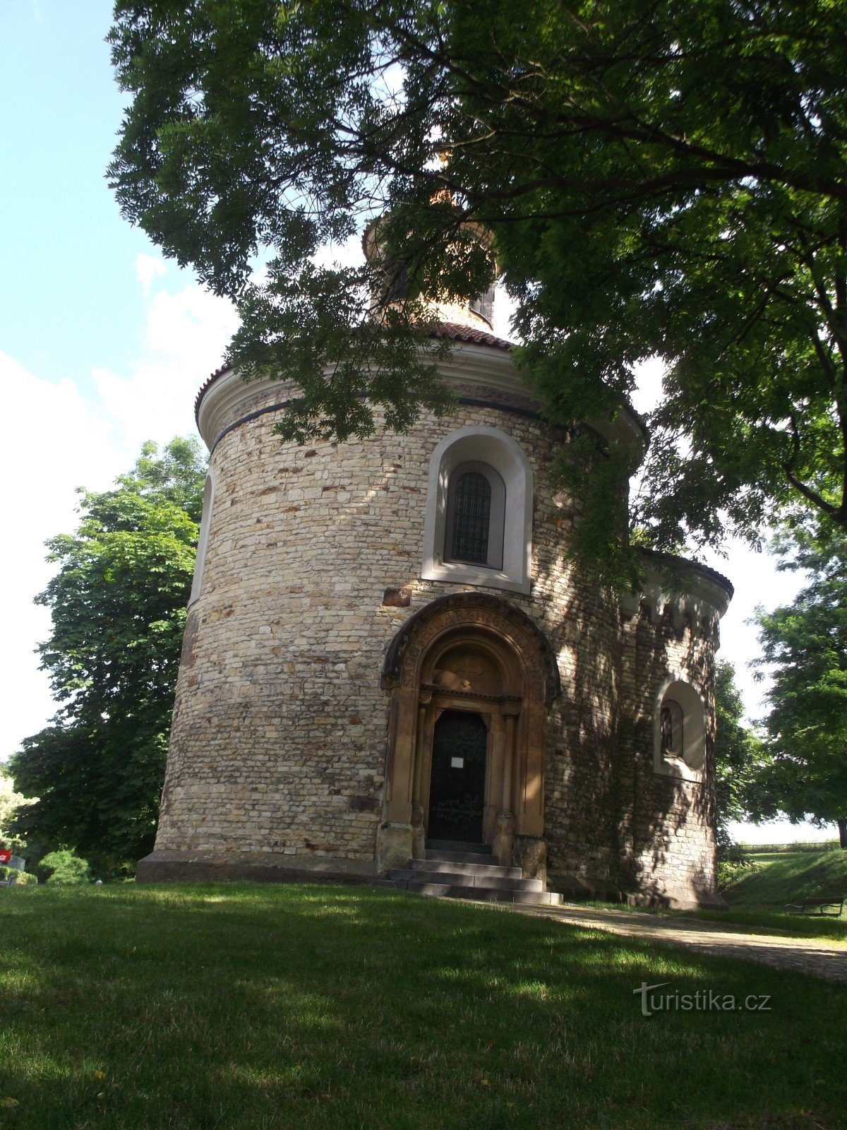 Rotunda sv. Martin