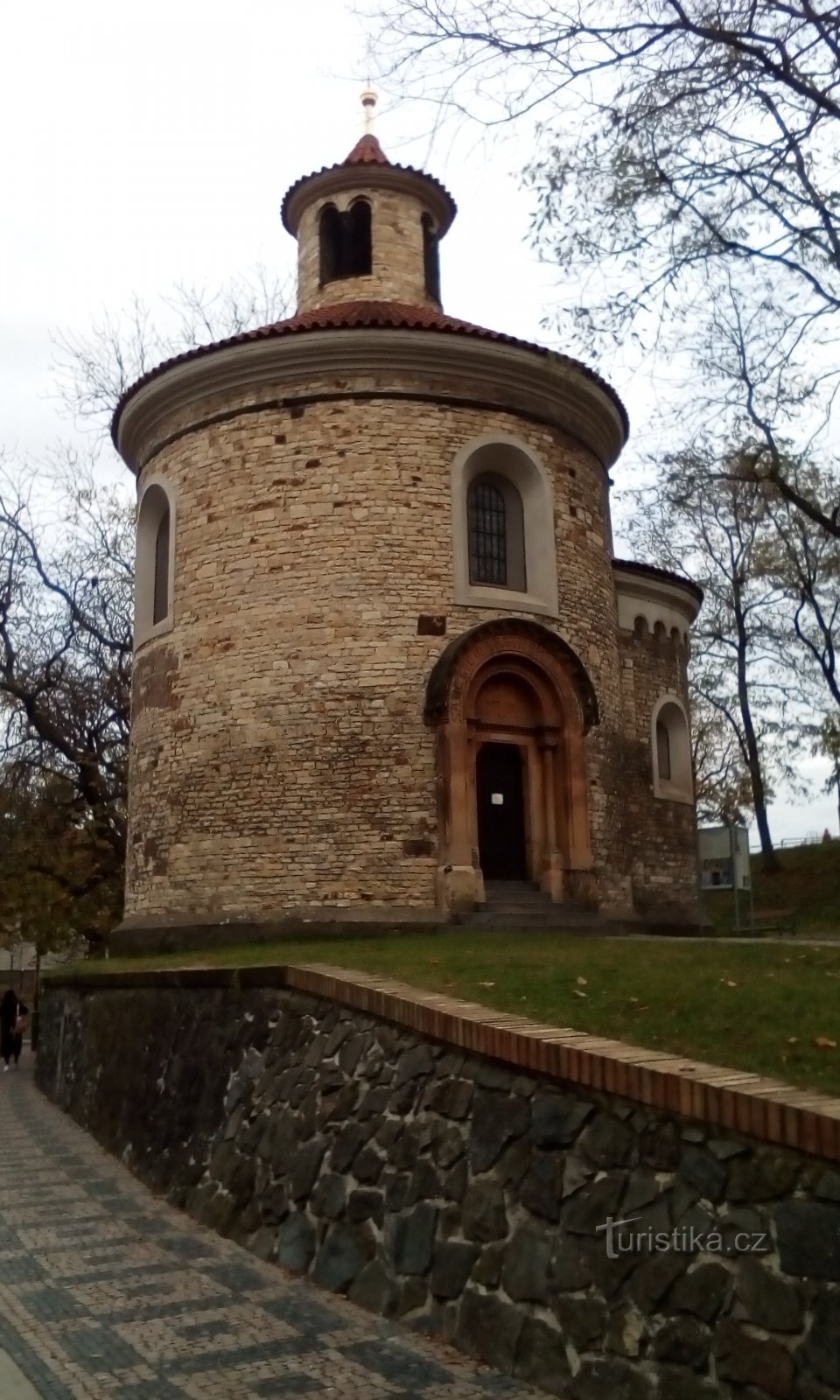 Rotunda sv. Martin
