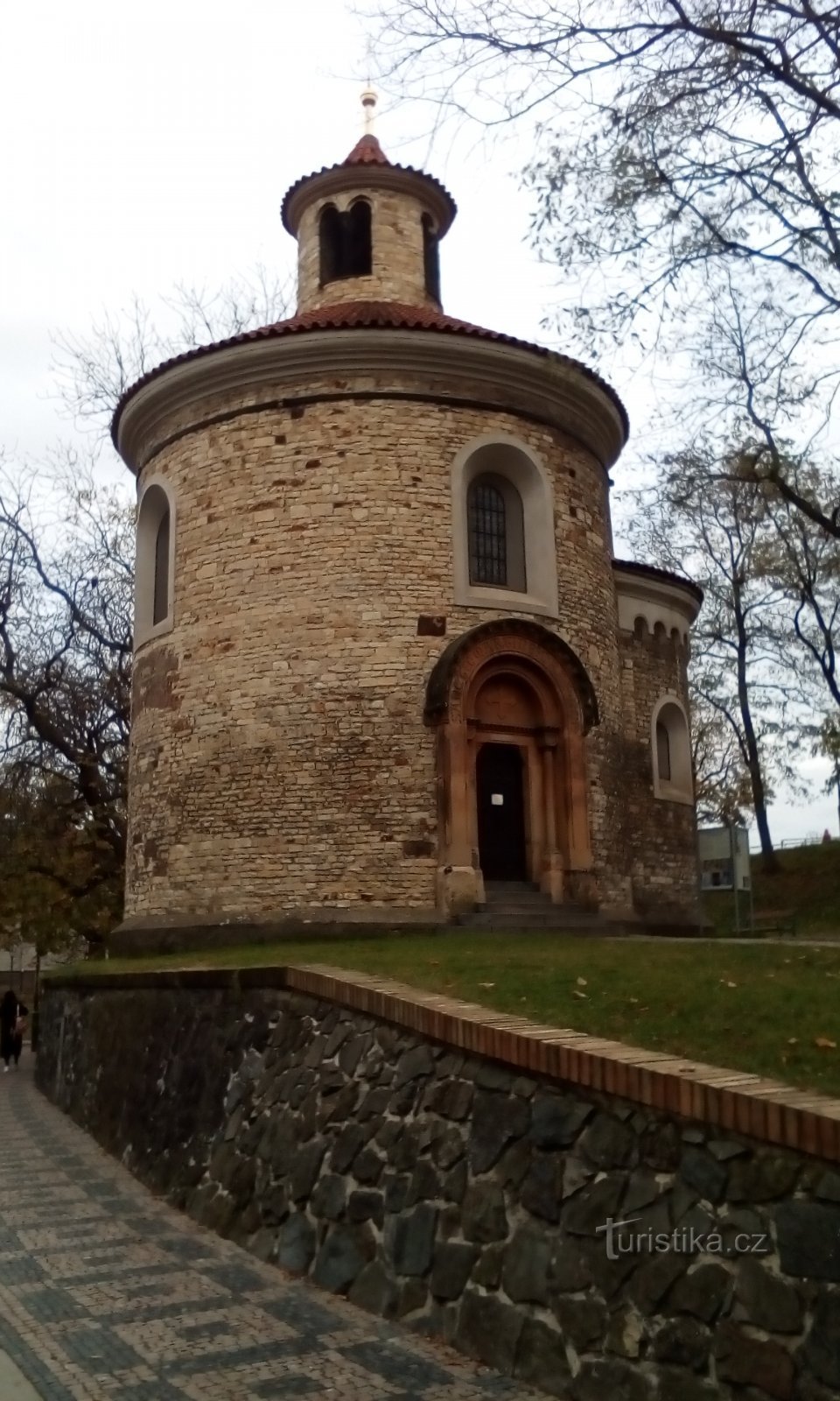 Rotunda sv. Martina