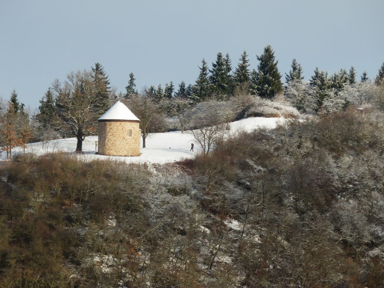 Rotunda sv. Petra in Pavla