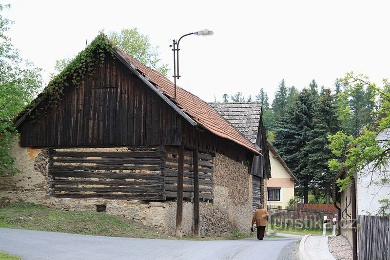 timber construction