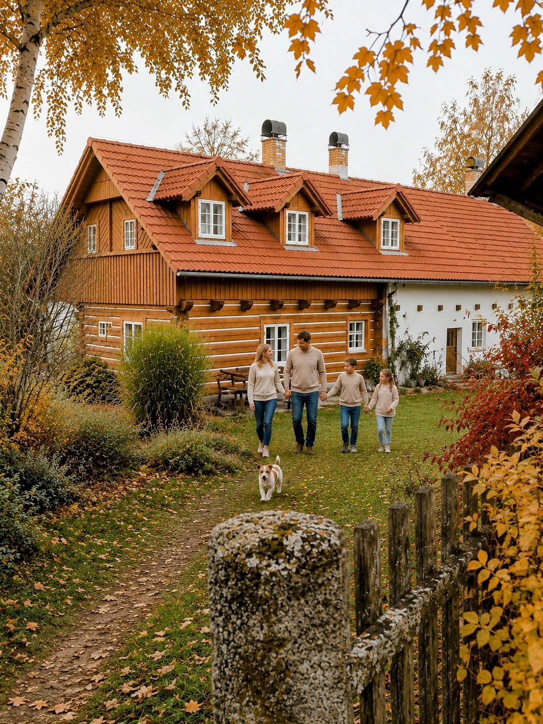 Roubenka