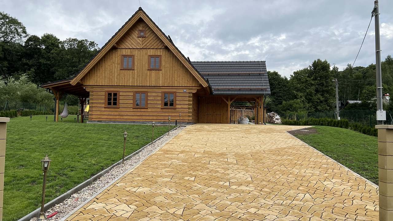 Roubenka pod Eliškou