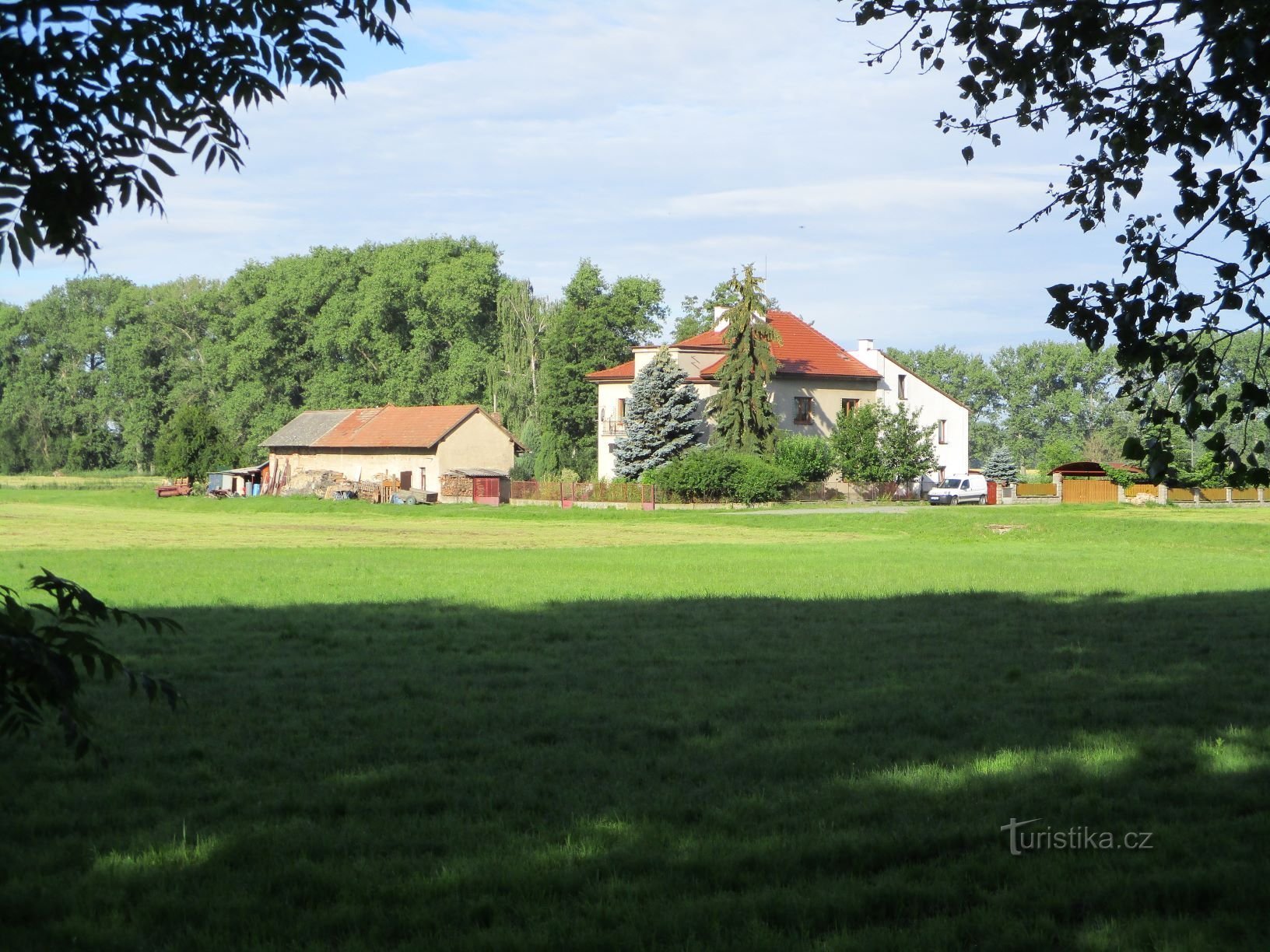 Roudnice No. 37 (5.7.2020.)