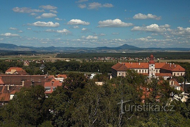 Roudnice nad Labem