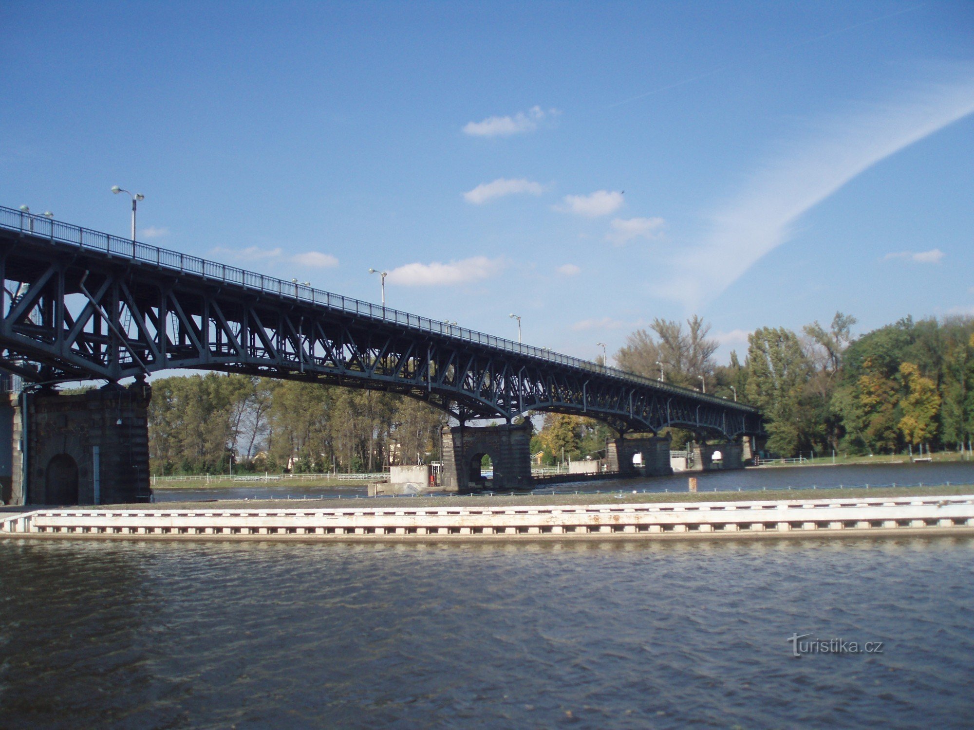 Roudnice và Labem