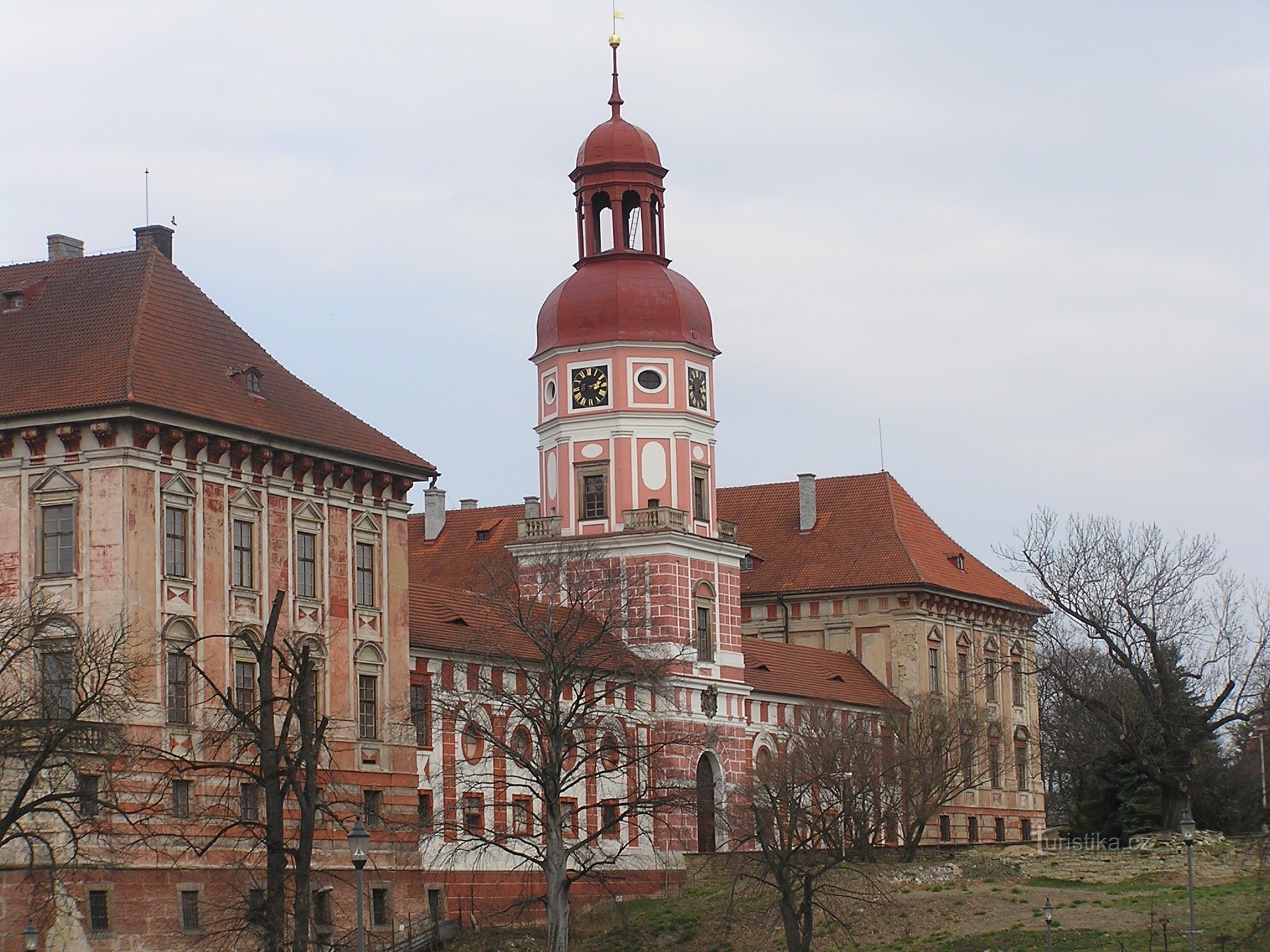 Roudnice nad Labem