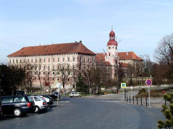 Roudnice nad Labem