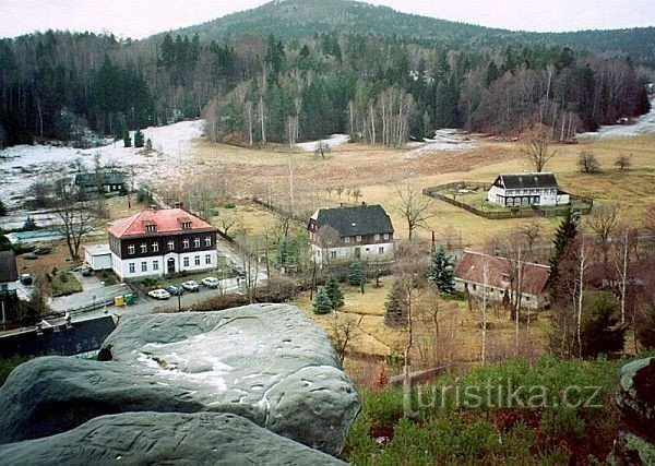 Rousinów