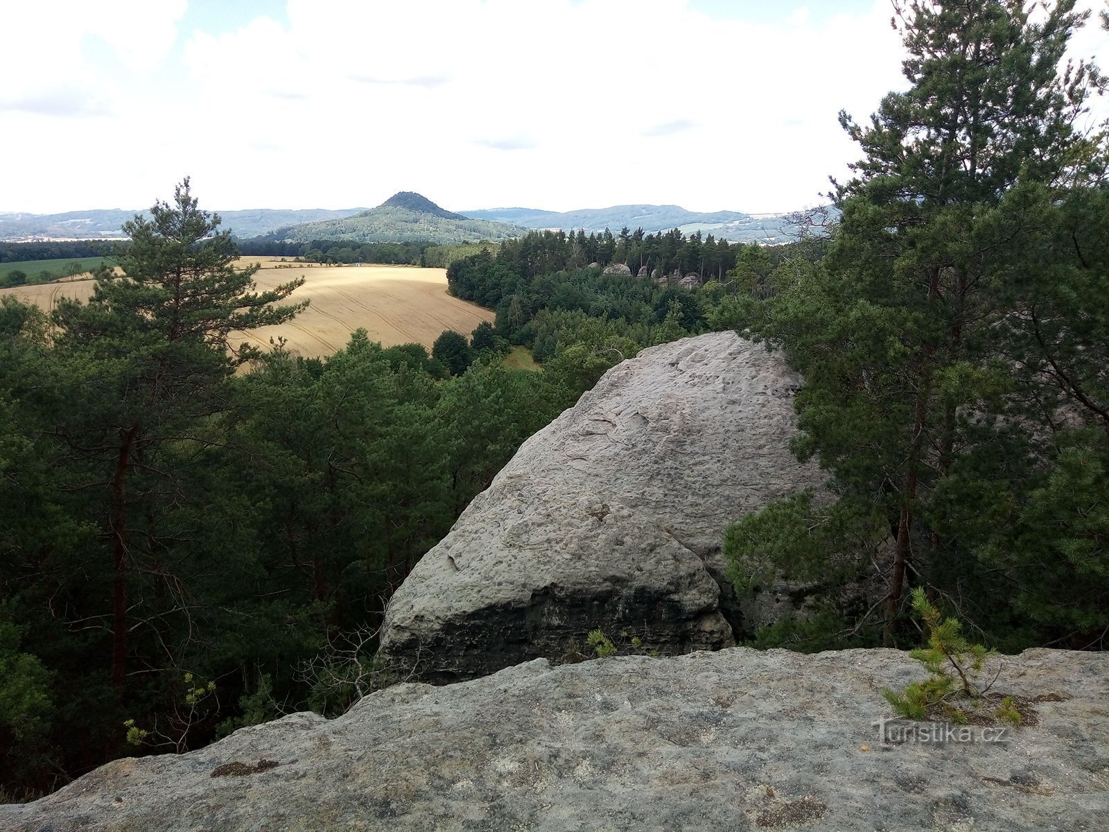 Rovers: Bliž gonely - Skalka - Holany