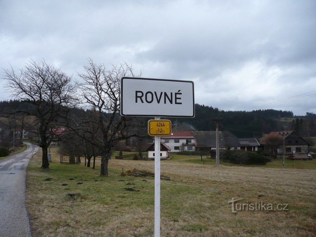 Ravno