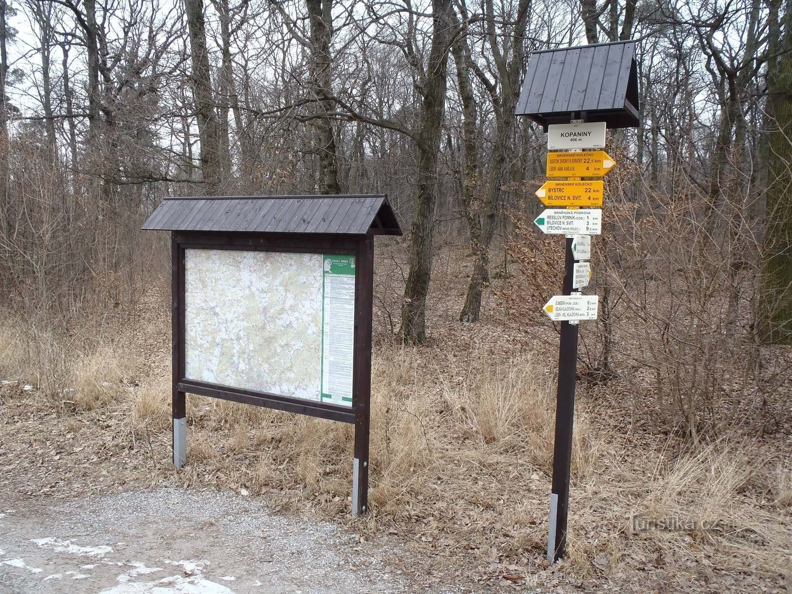 Crossroads of Kopaniny - 06.02.2012