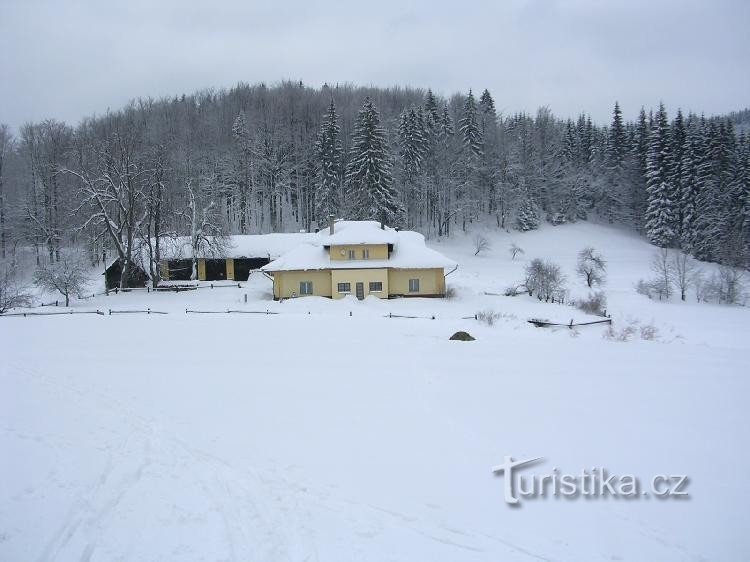 Перекресток