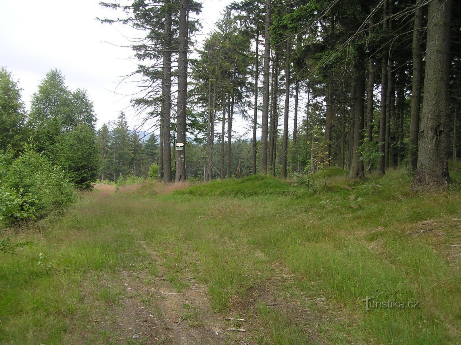 Crematorium crossroads