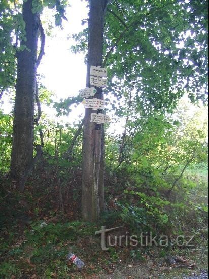 Guidepost