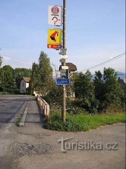 Guidepost