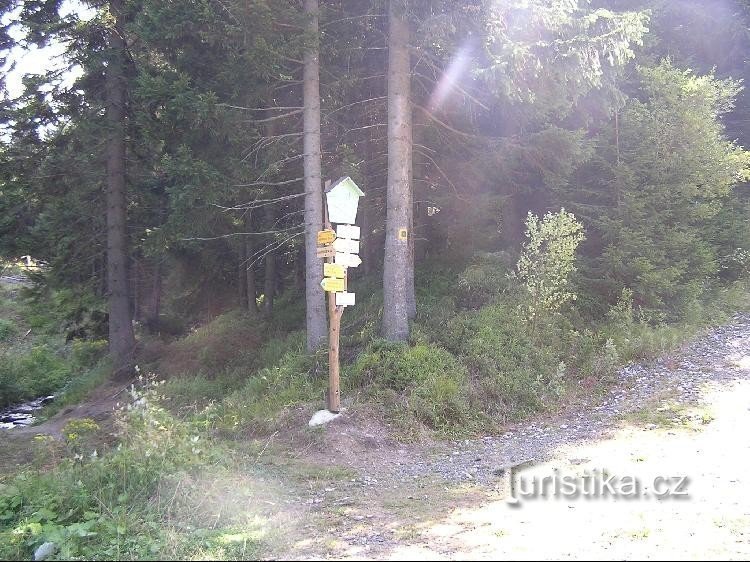 Guidepost