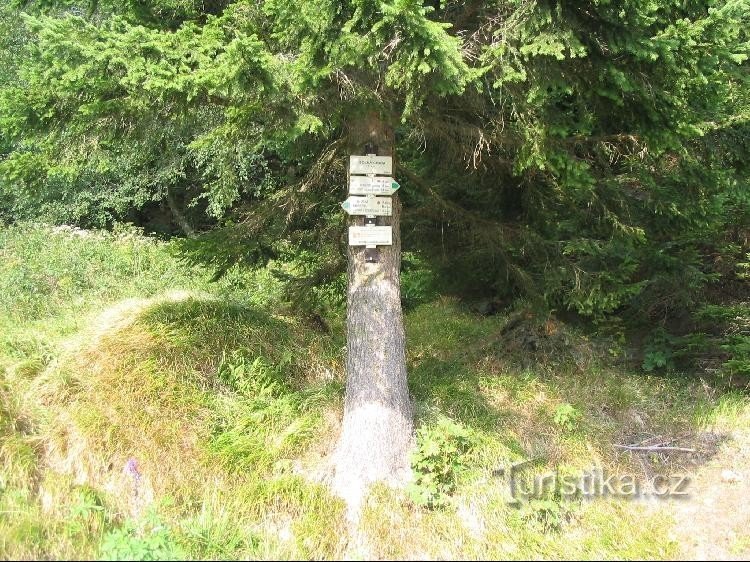 Guidepost