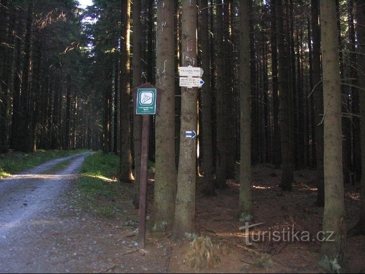 Guidepost