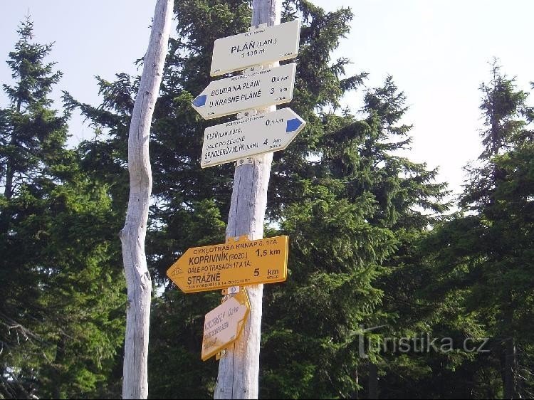 Guidepost