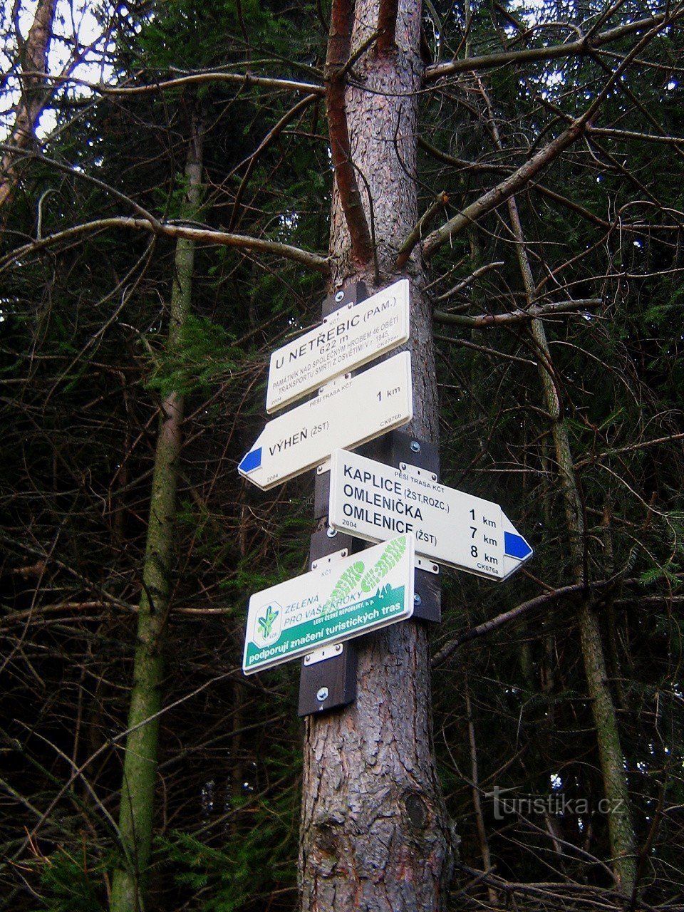 Guidepost