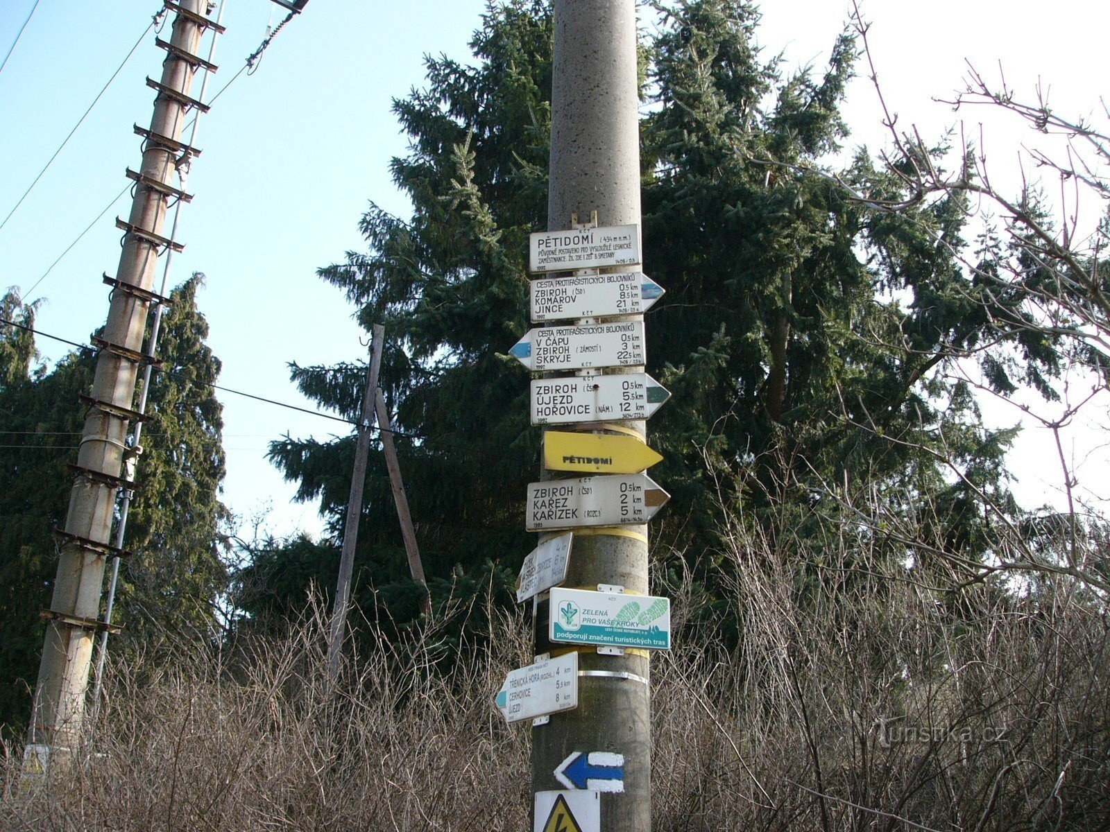 Guidepost