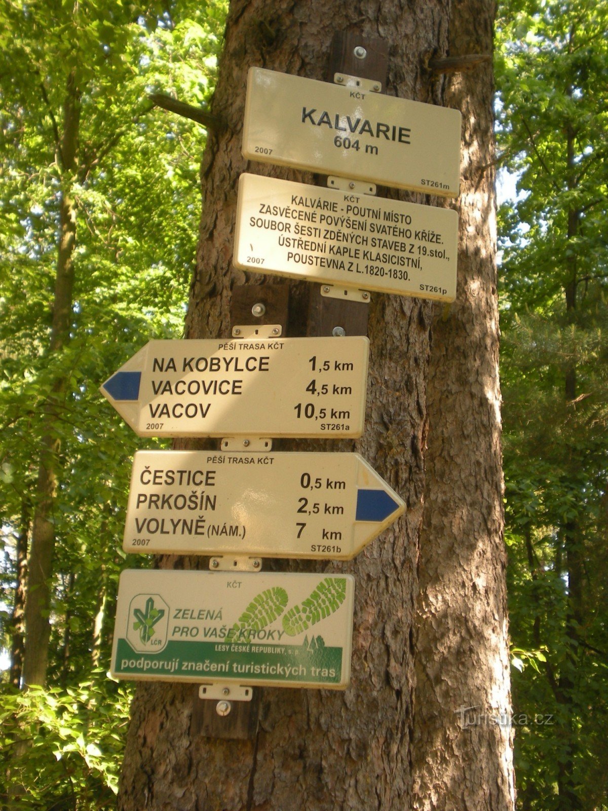 Guidepost