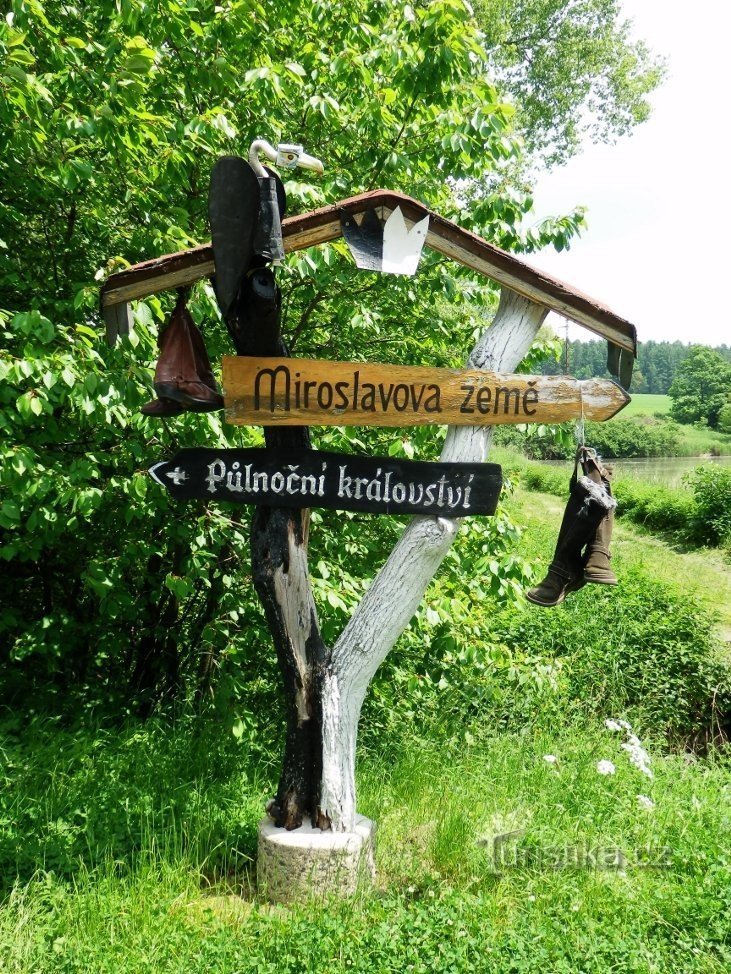 Guidepost