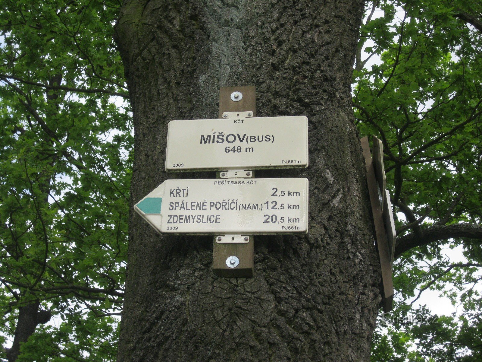 Guidepost