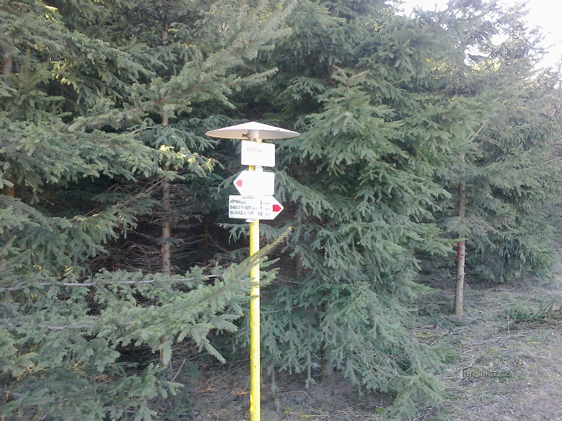 Guidepost