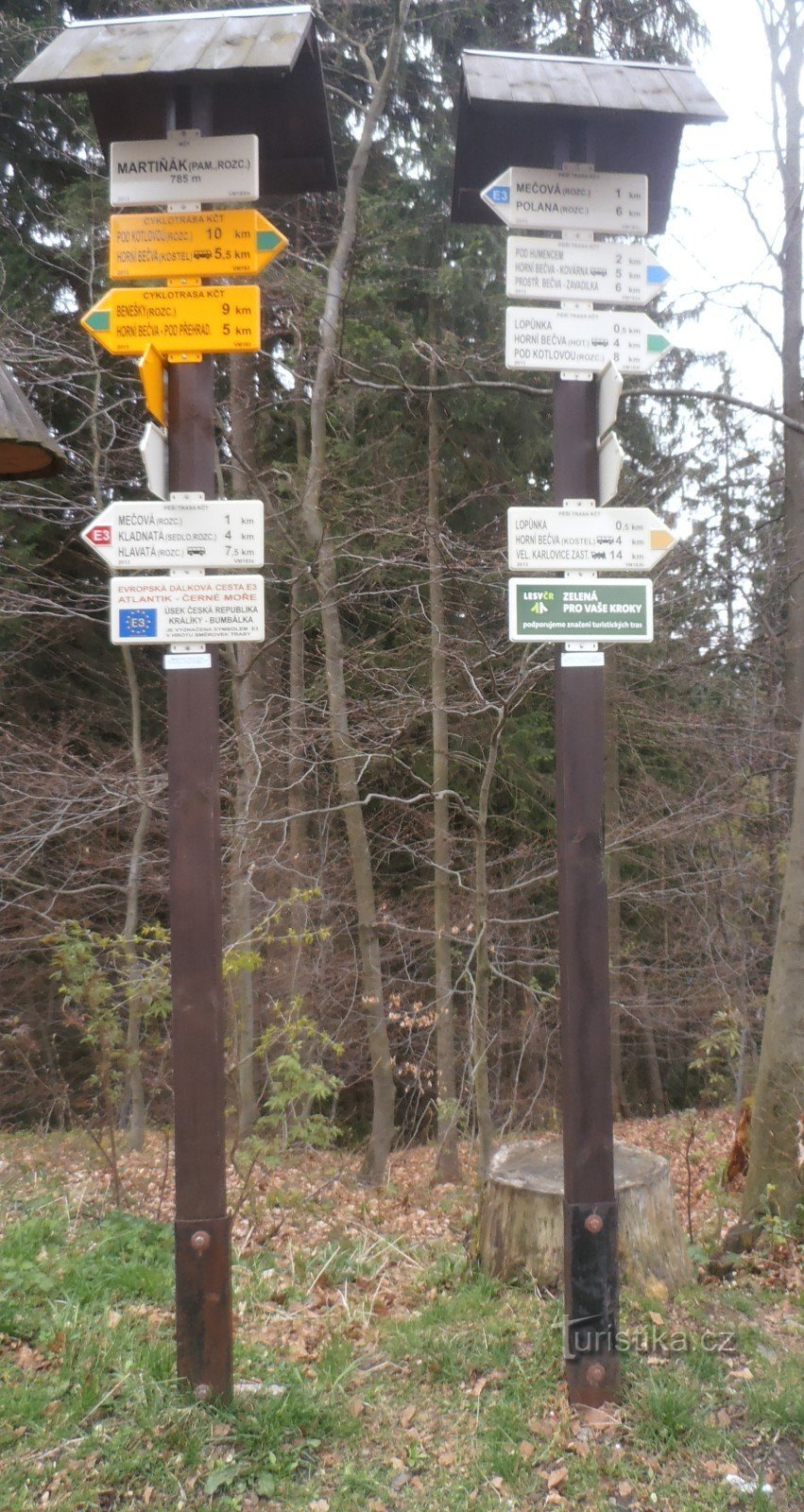 Guidepost