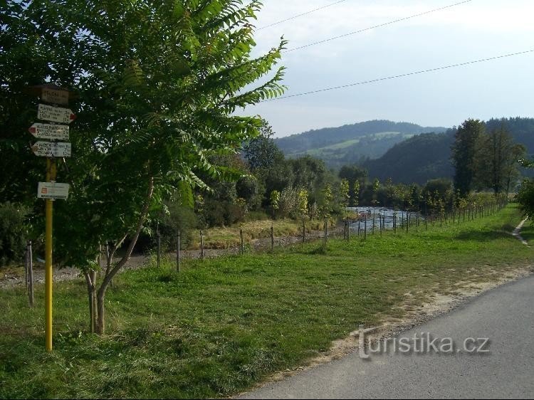 Вказівник: загальний вигляд вказівника