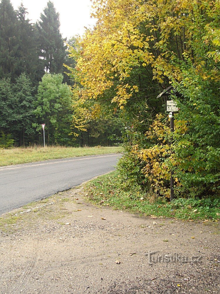 Wegwijzer Monumenten