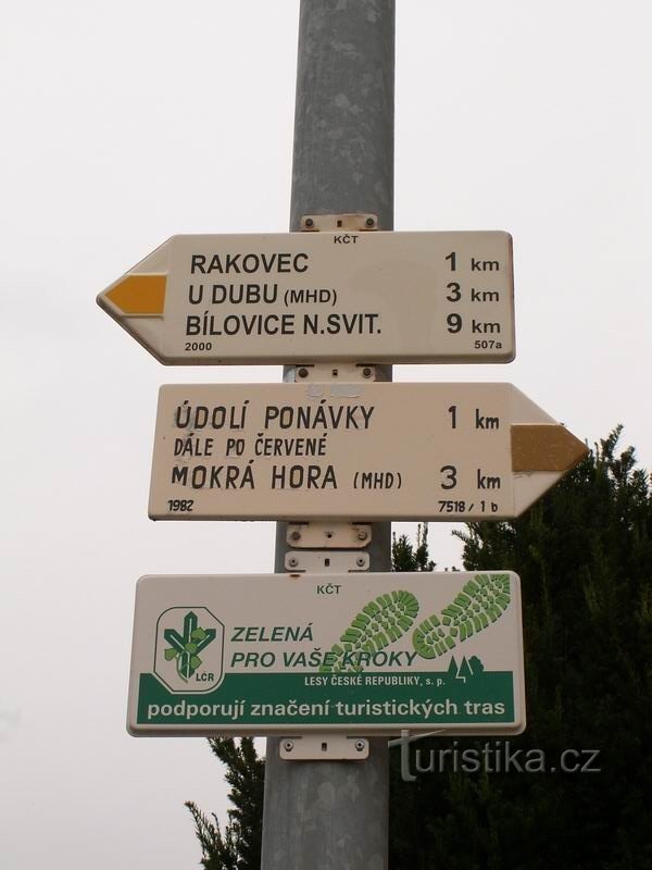 Πινακίδα Rakovec