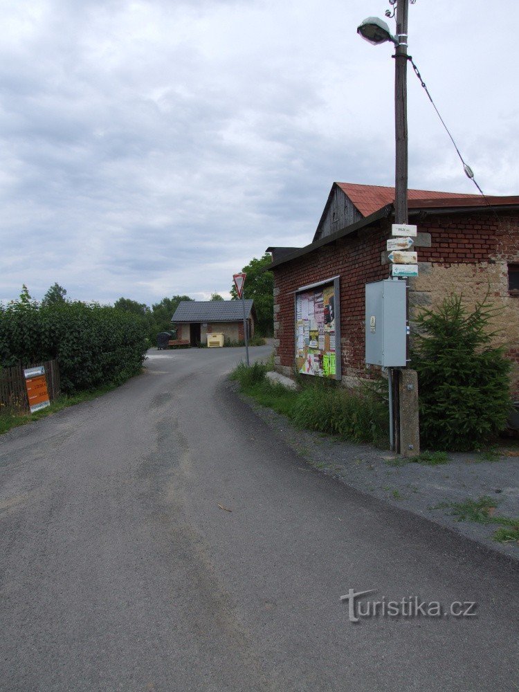 Вказівник Спалов