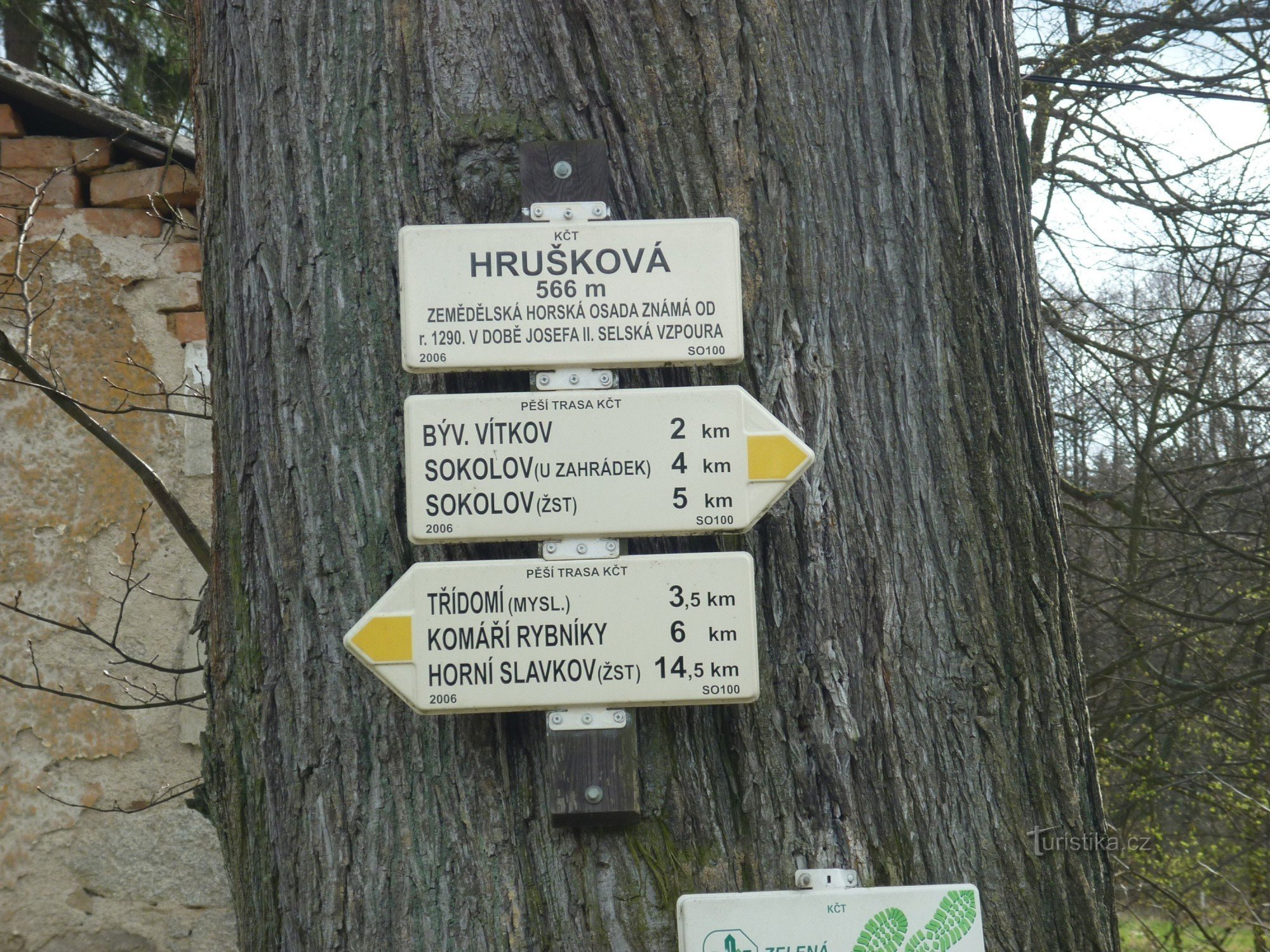 signpost 1