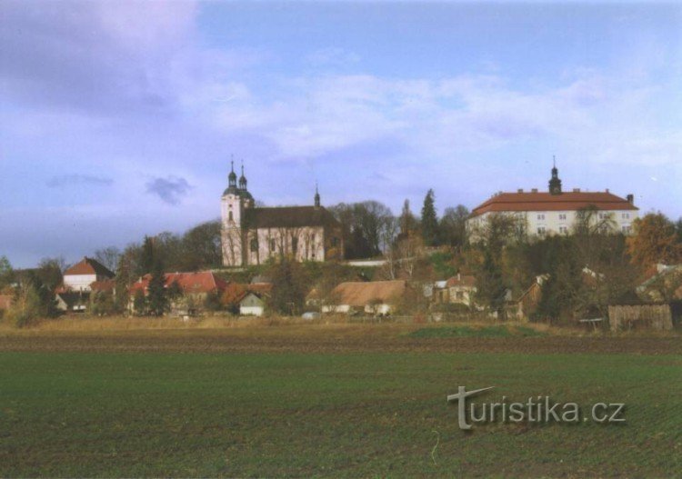 Rožďalovice