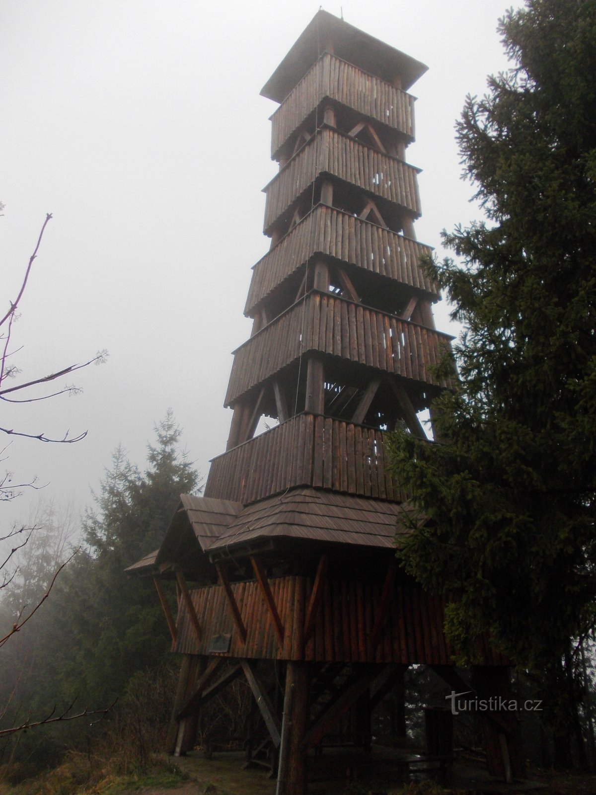 uitkijktoren