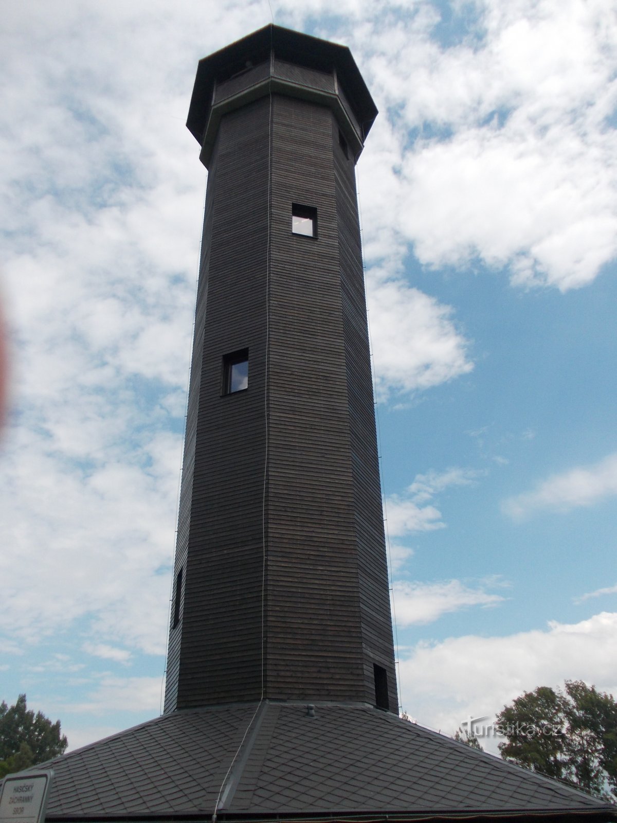 uitkijktoren