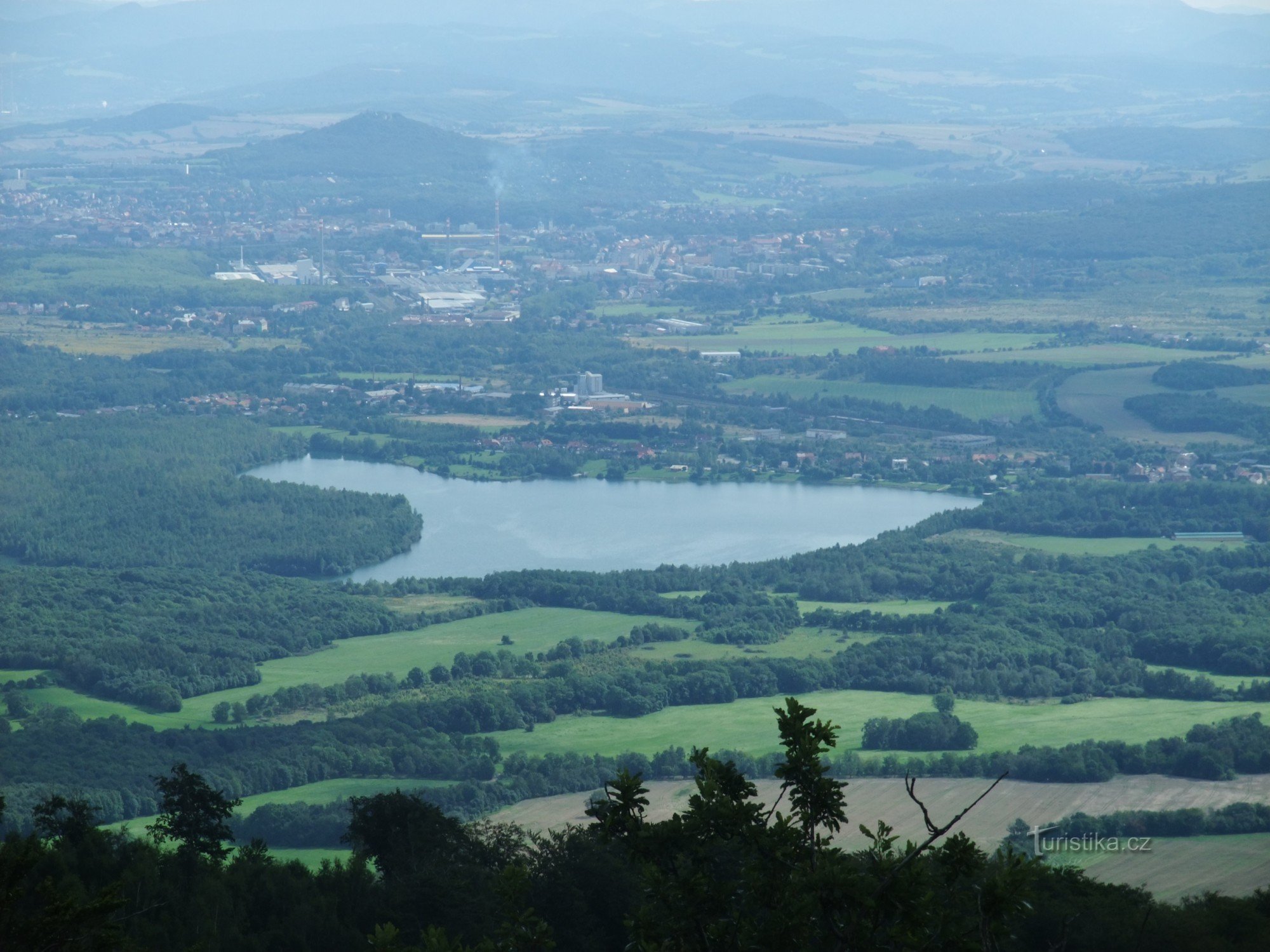 pogląd