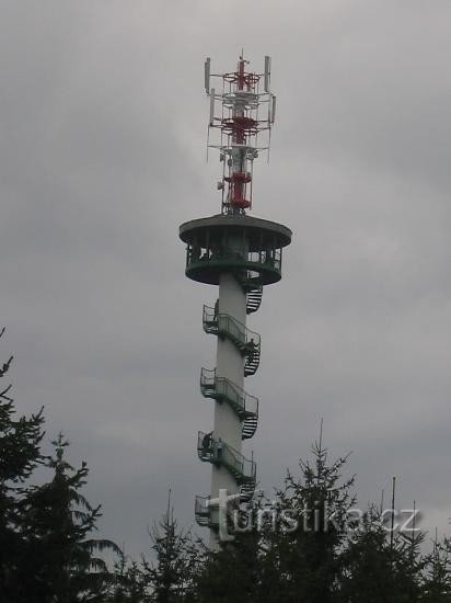 Tower