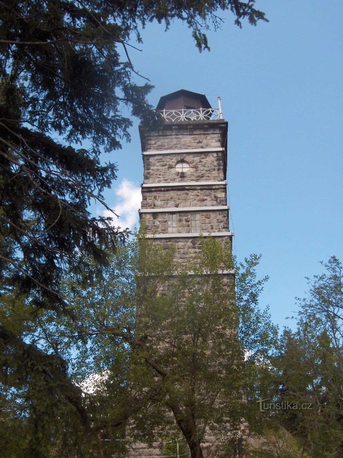 Tower